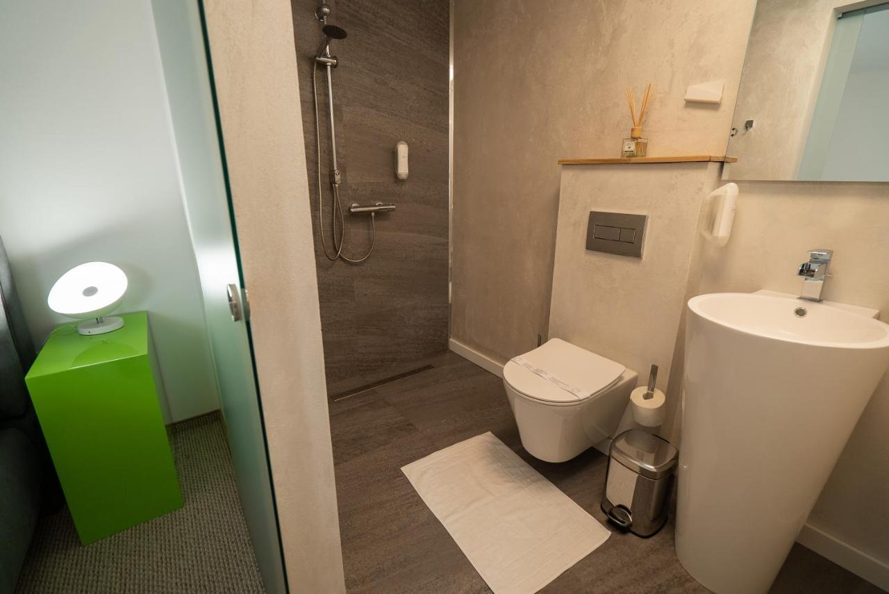 Hotel Alter Ego à Valea Drăganului Extérieur photo