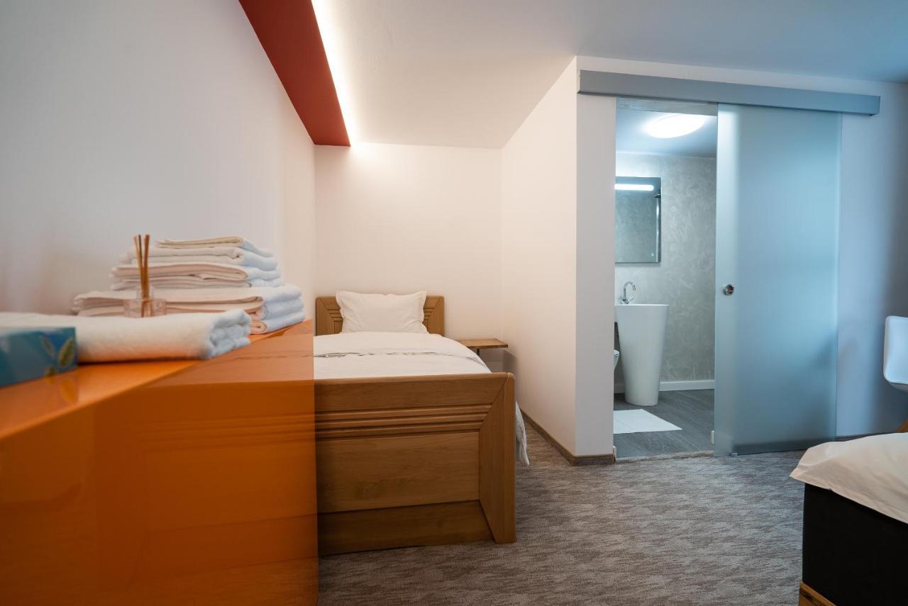 Hotel Alter Ego à Valea Drăganului Extérieur photo